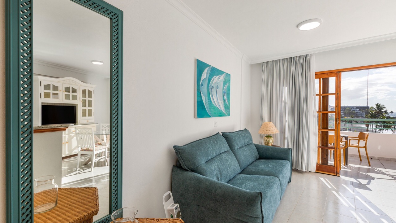 Photo of Livingroom in Puerto Naos