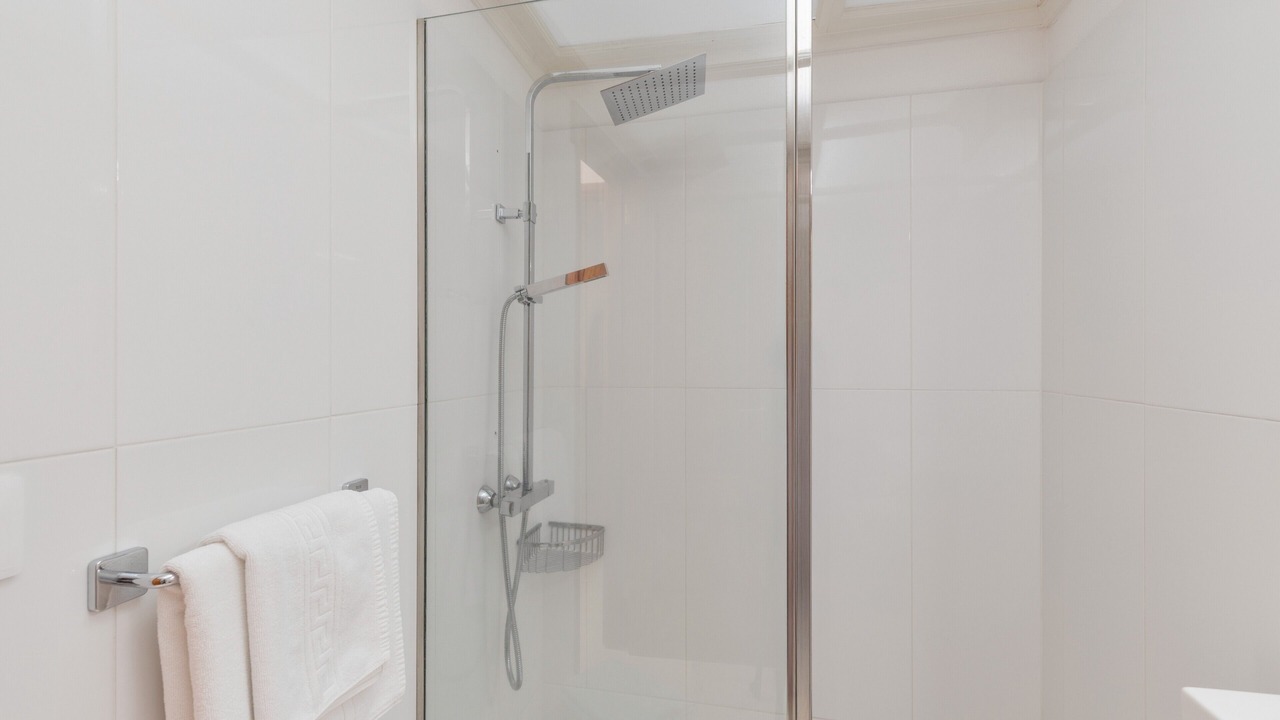 Photo of Bathroom in Puerto Naos