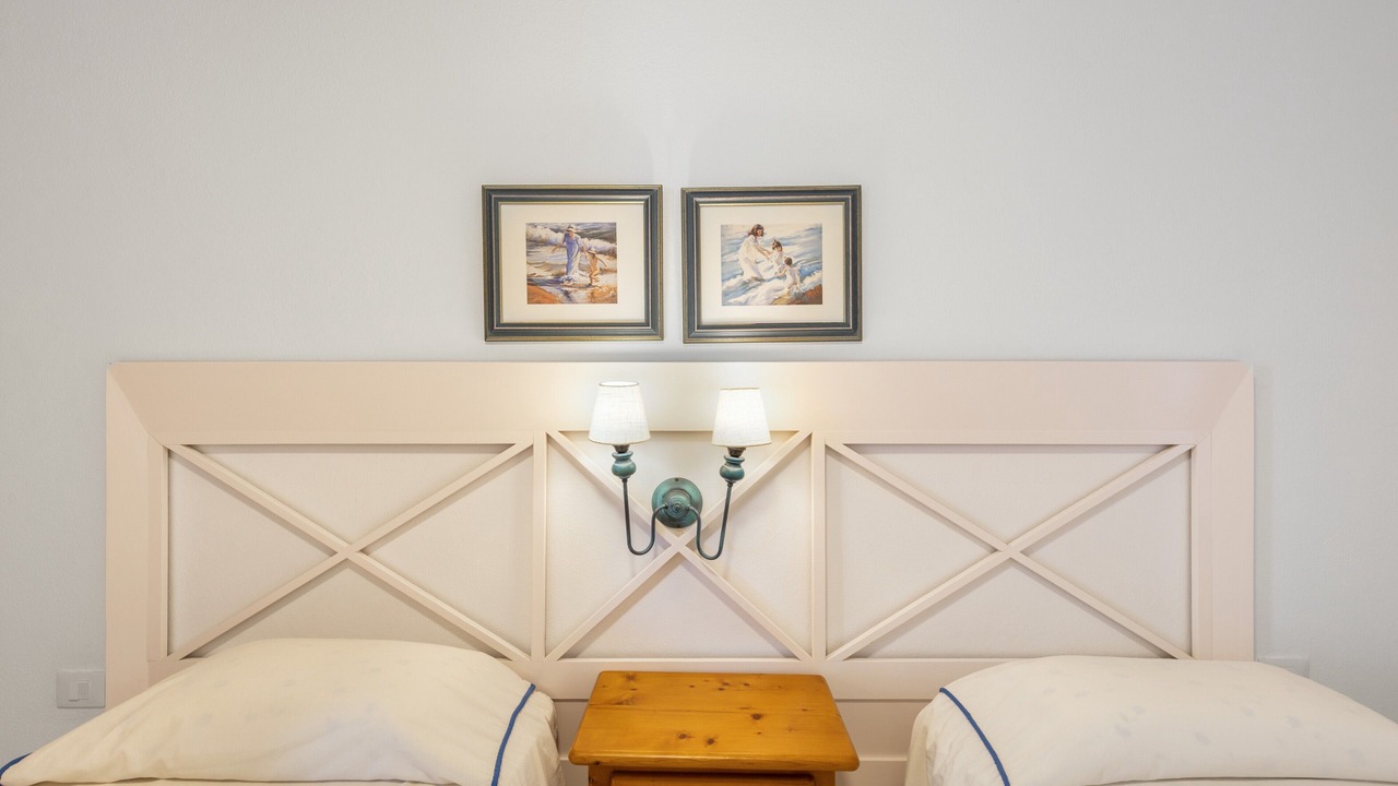 Photo of Bedroom in Puerto Naos