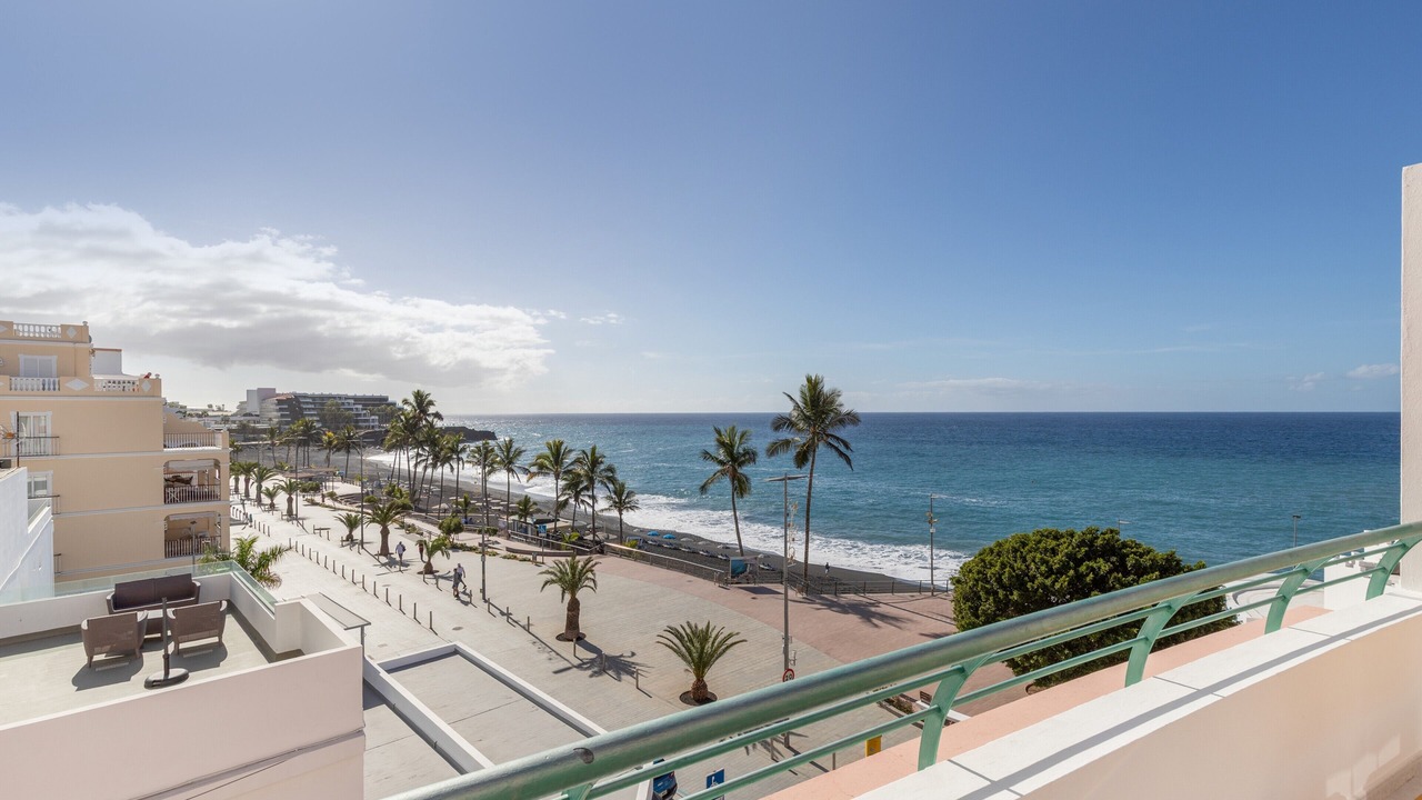 Photo of Outdoor in Puerto Naos