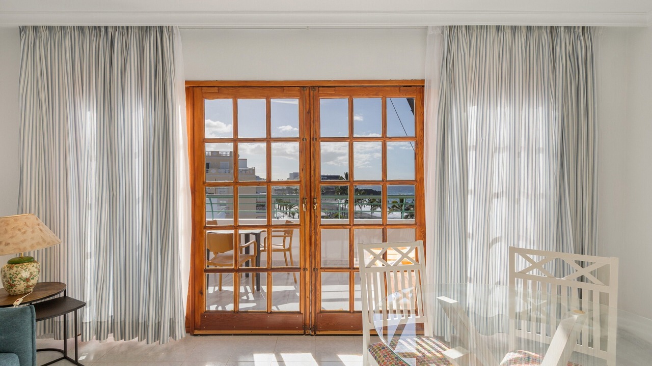 Photo of Livingroom in Puerto Naos