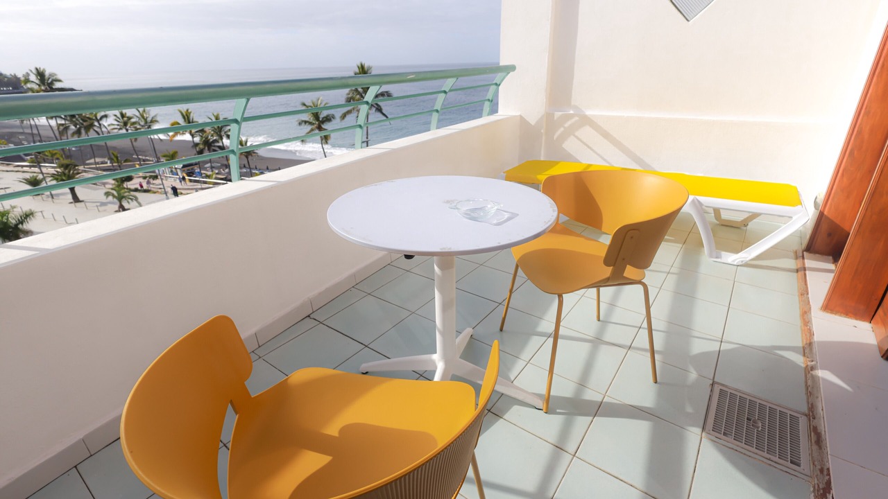 Photo of Outdoor in Puerto Naos