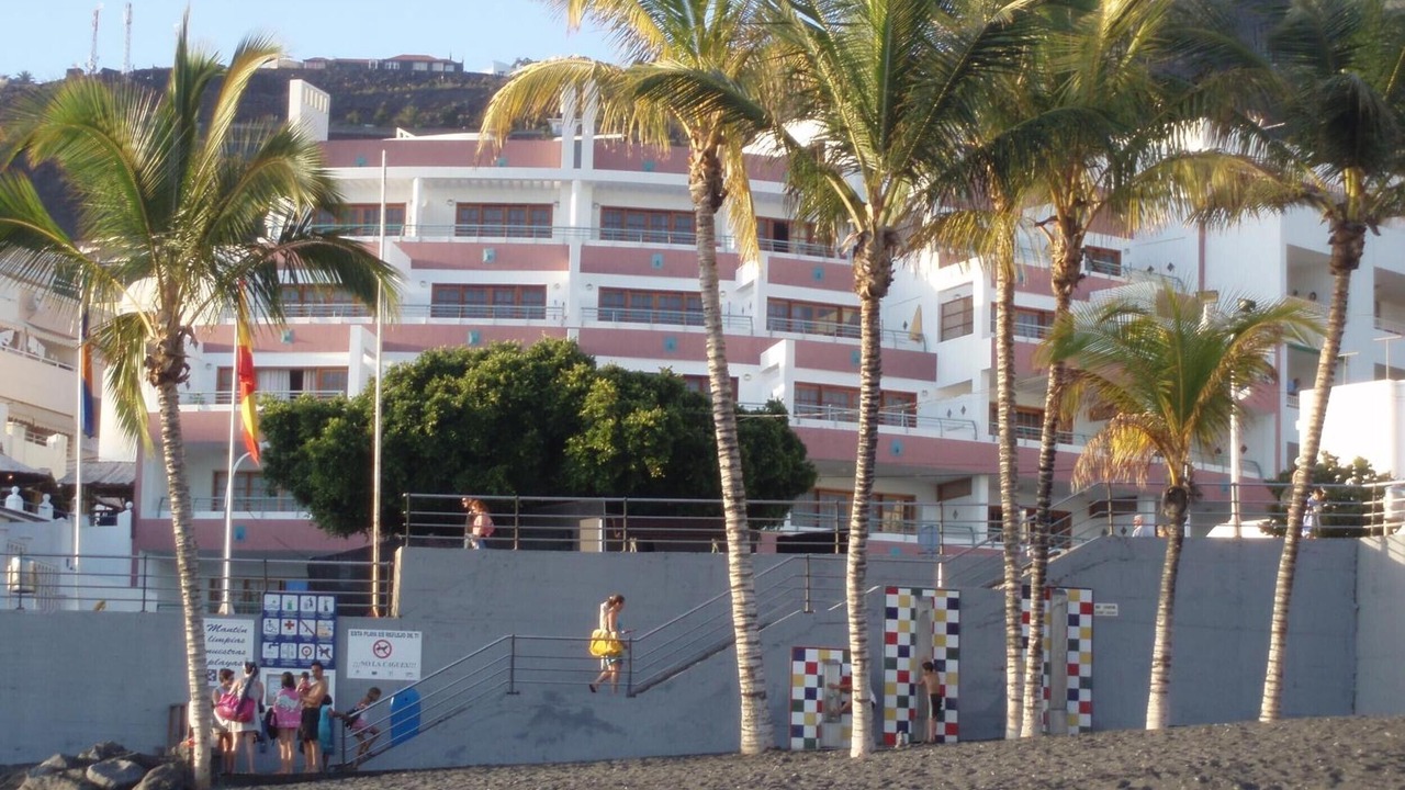 Photo of Outdoor in Puerto Naos