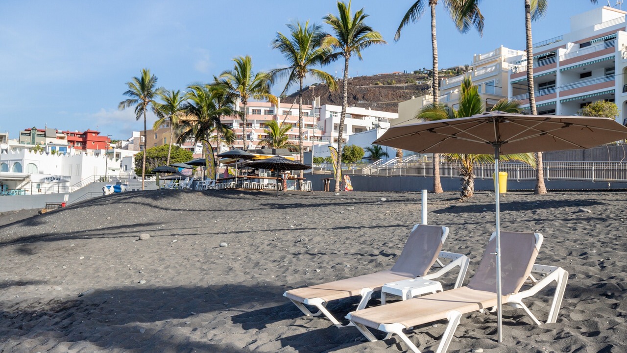 Photo of Outdoor in Puerto Naos