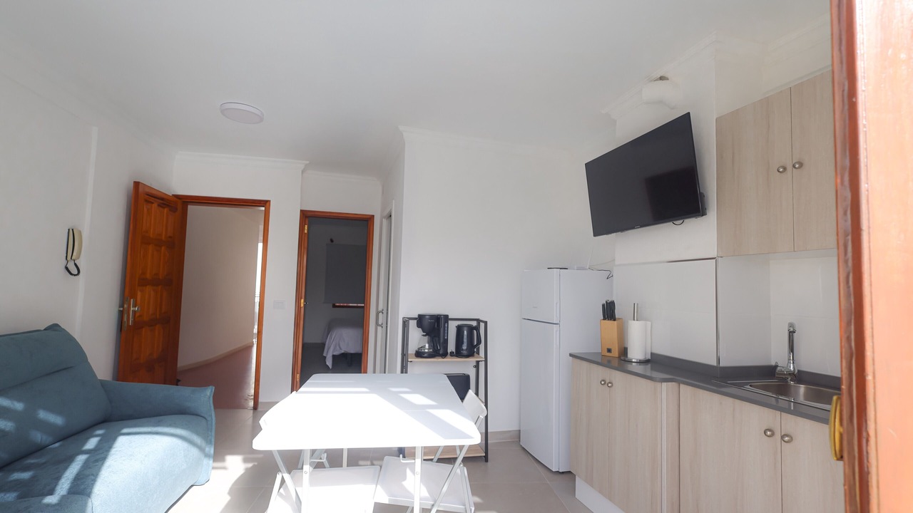 Photo of Livingroom in Puerto Naos