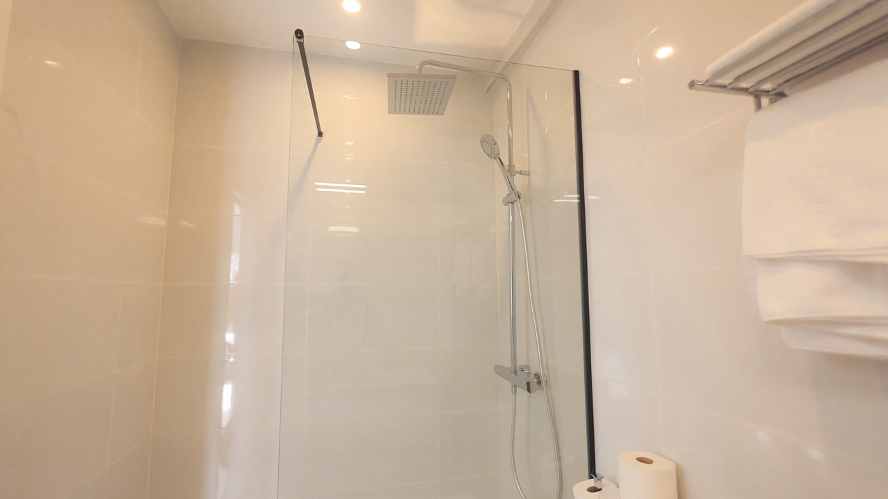 Photo of Bathroom in Puerto Naos
