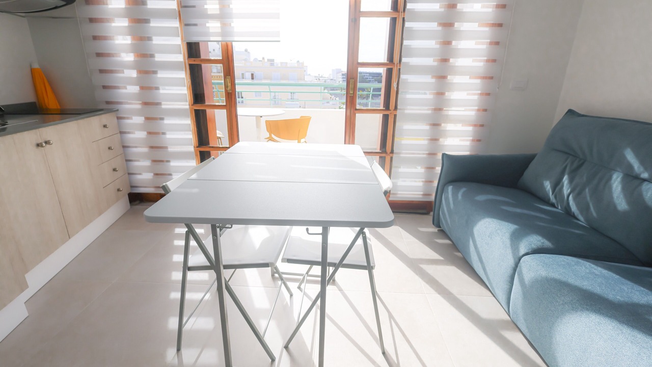 Photo of Livingroom in Puerto Naos
