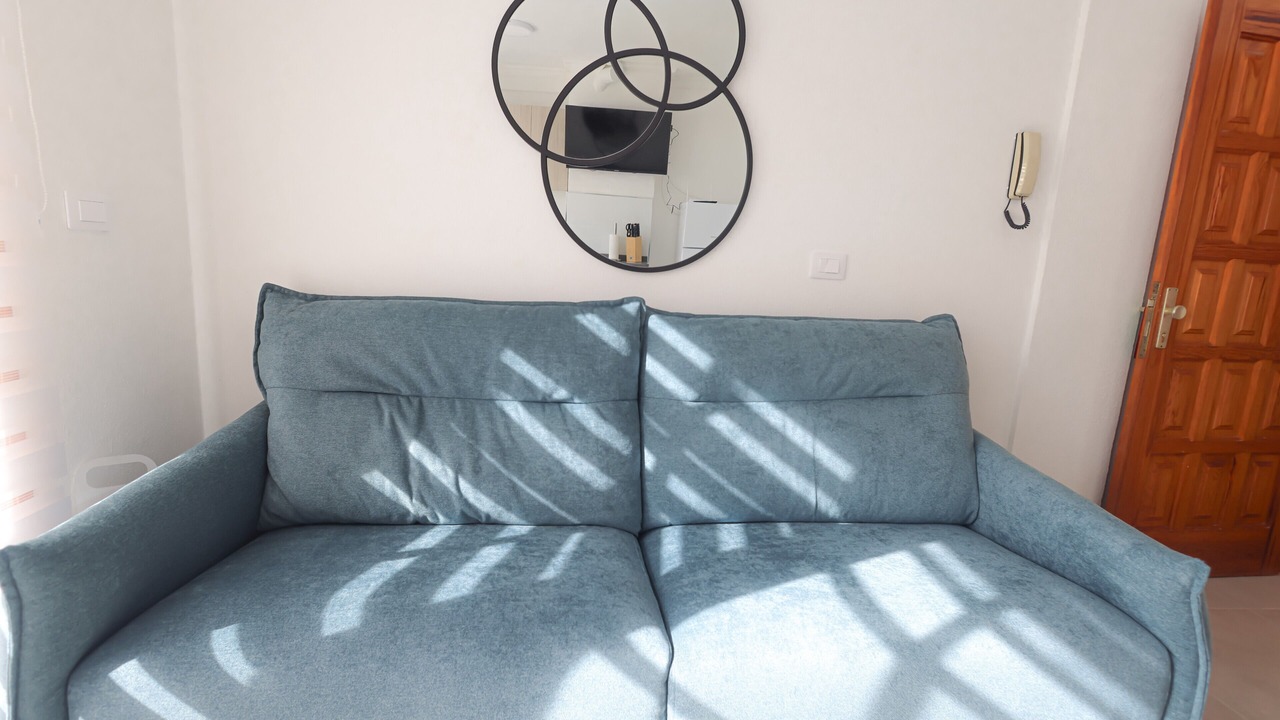 Photo of Livingroom in Puerto Naos