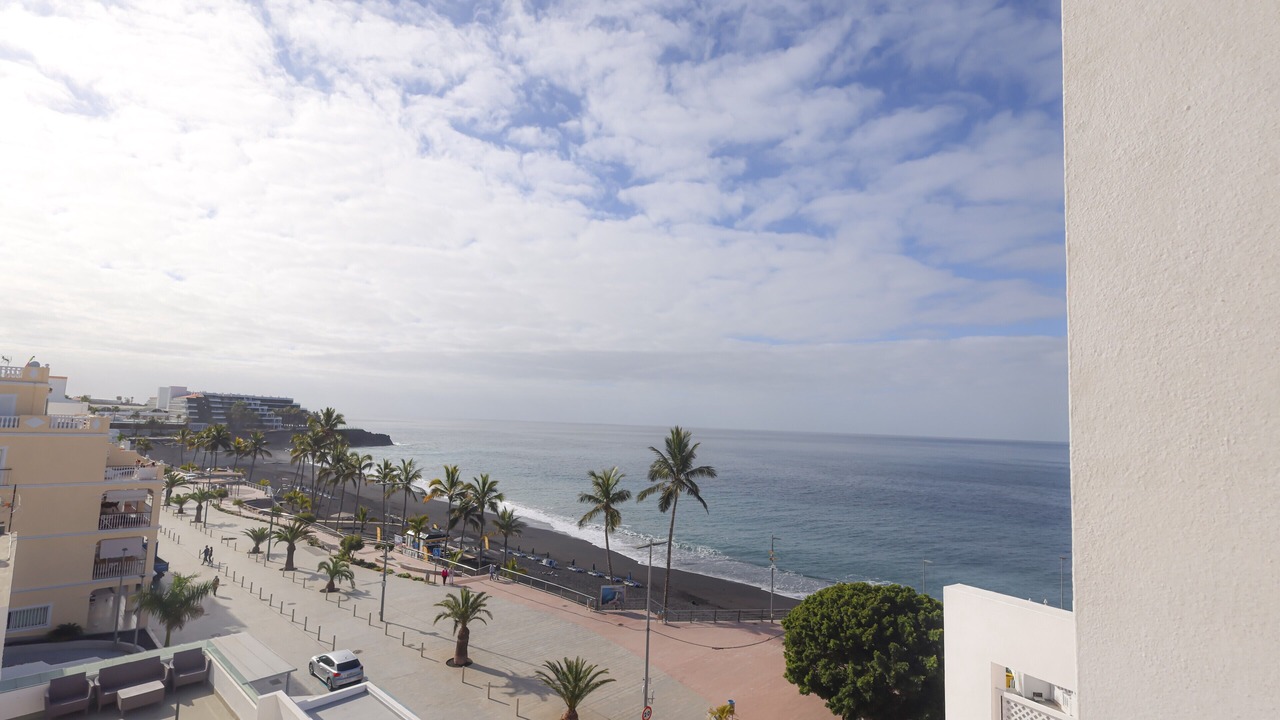 Photo of Outdoor in Puerto Naos