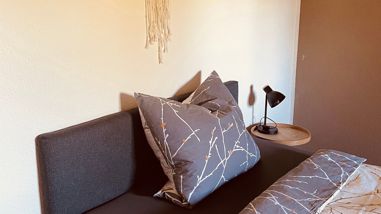 Photo of Bedroom in Argenbuhl
