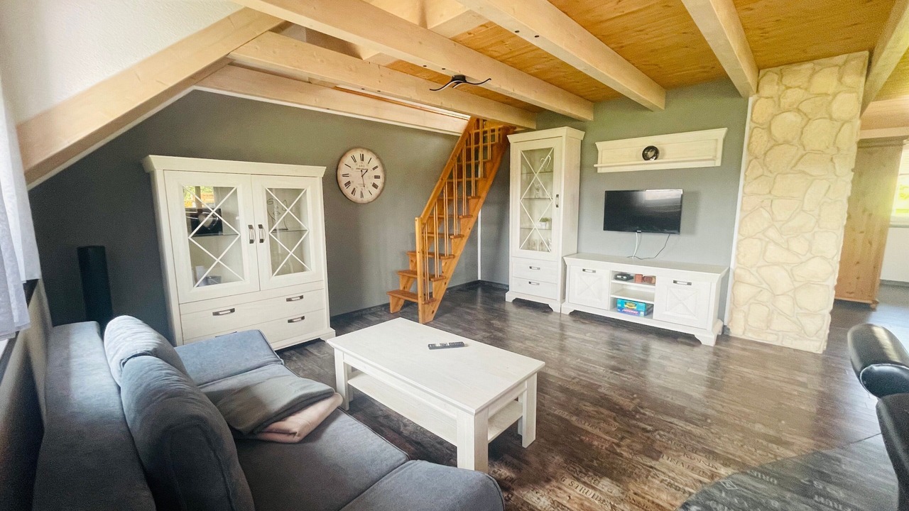 Photo of Livingroom in Argenbuhl
