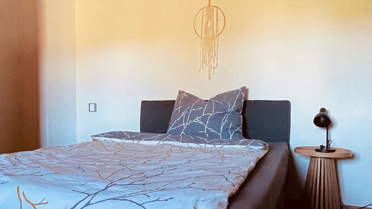 Photo of Bedroom in Argenbuhl