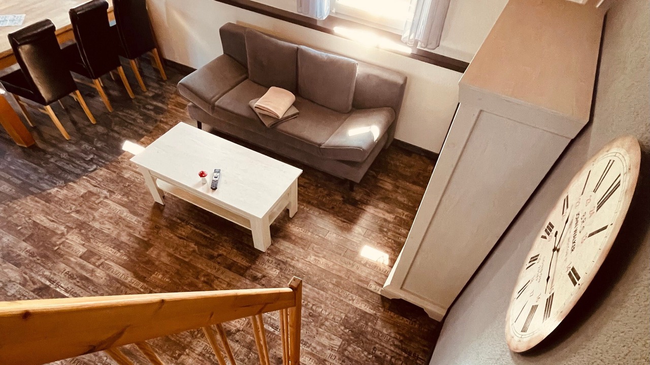 Photo of Livingroom in Argenbuhl