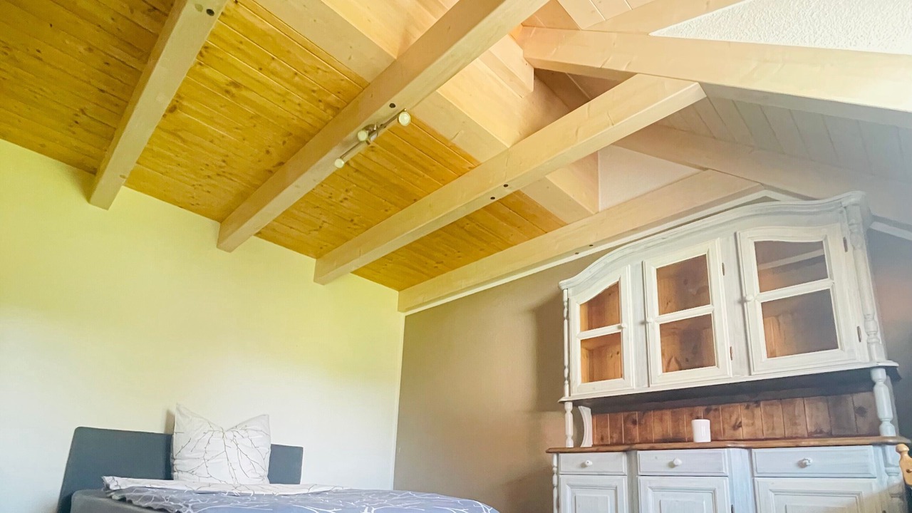 Photo of Bedroom in Argenbuhl