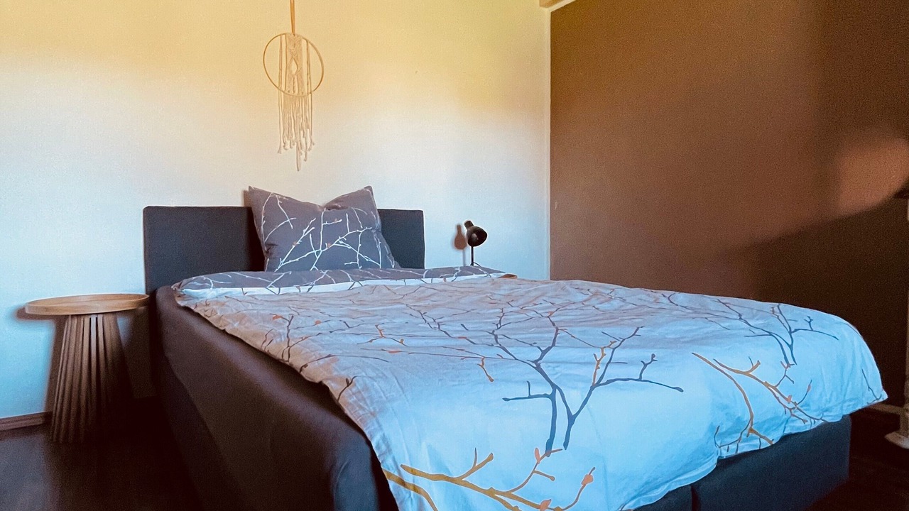 Photo of Bedroom in Argenbuhl