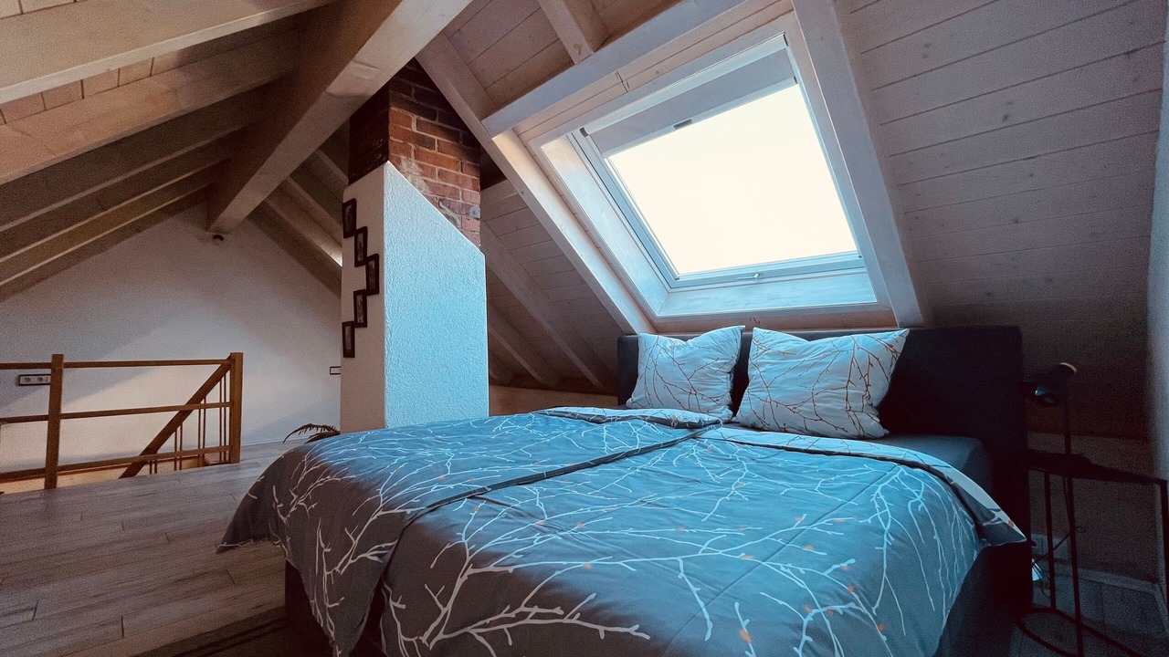 Photo of Bedroom in Argenbuhl