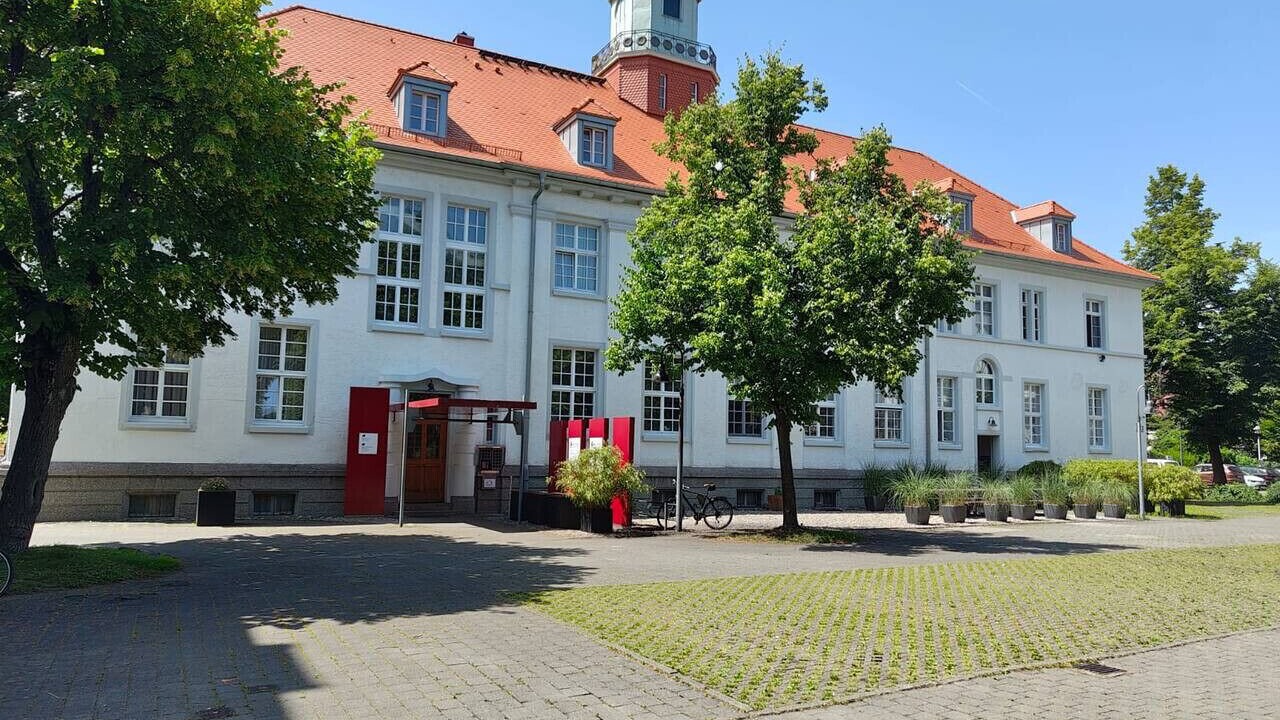 Photo of Outdoor in Petershausen-West