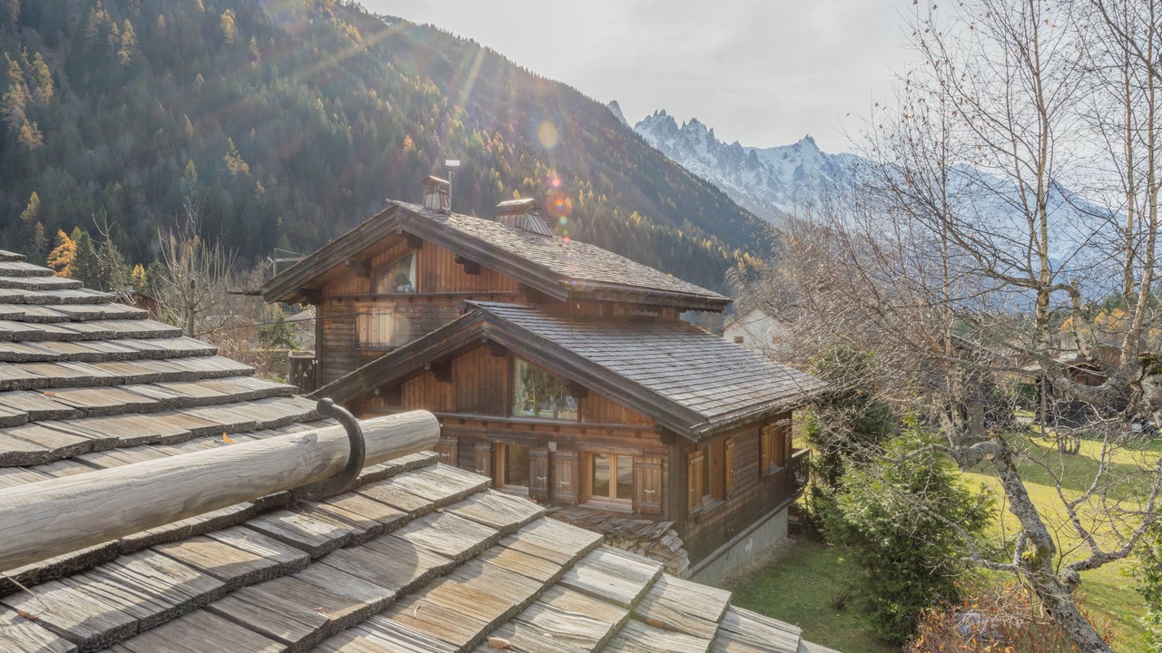 Photo of Outdoor in Chamonix-Mont-Blanc