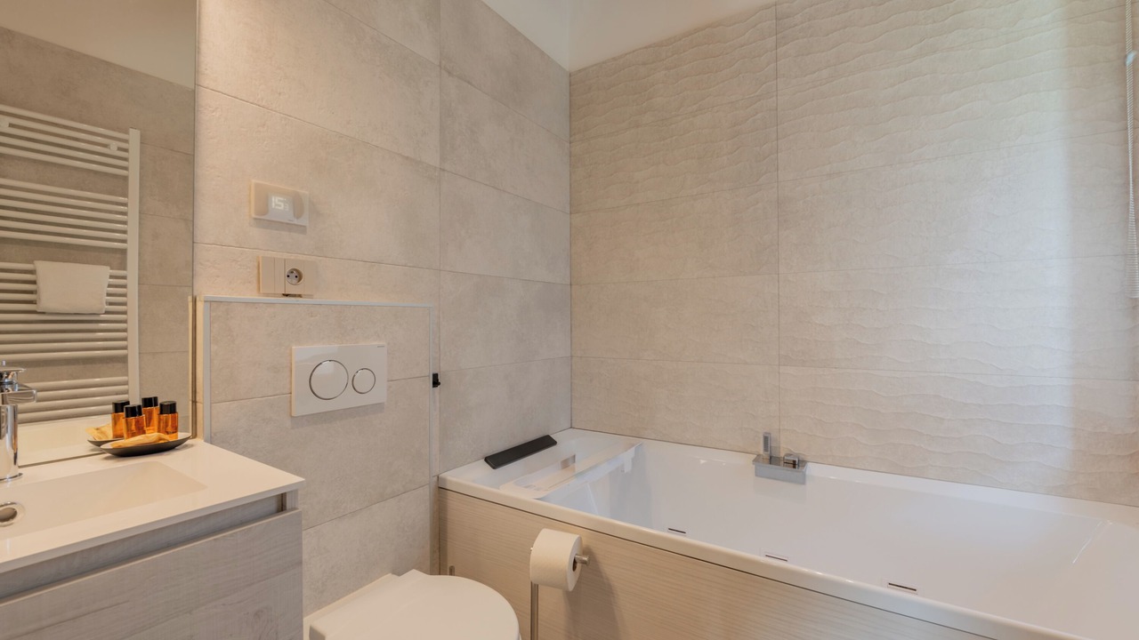 Photo of Bathroom in Chamonix-Mont-Blanc