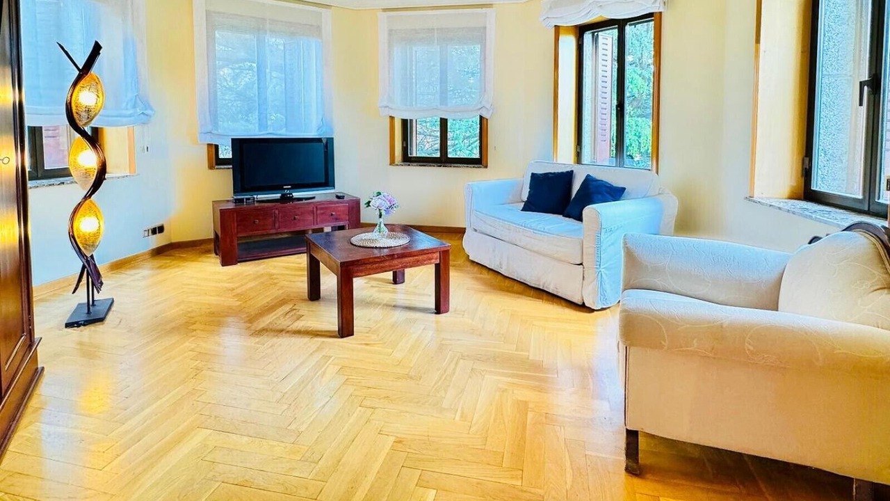 Photo of Livingroom in Guadarrama