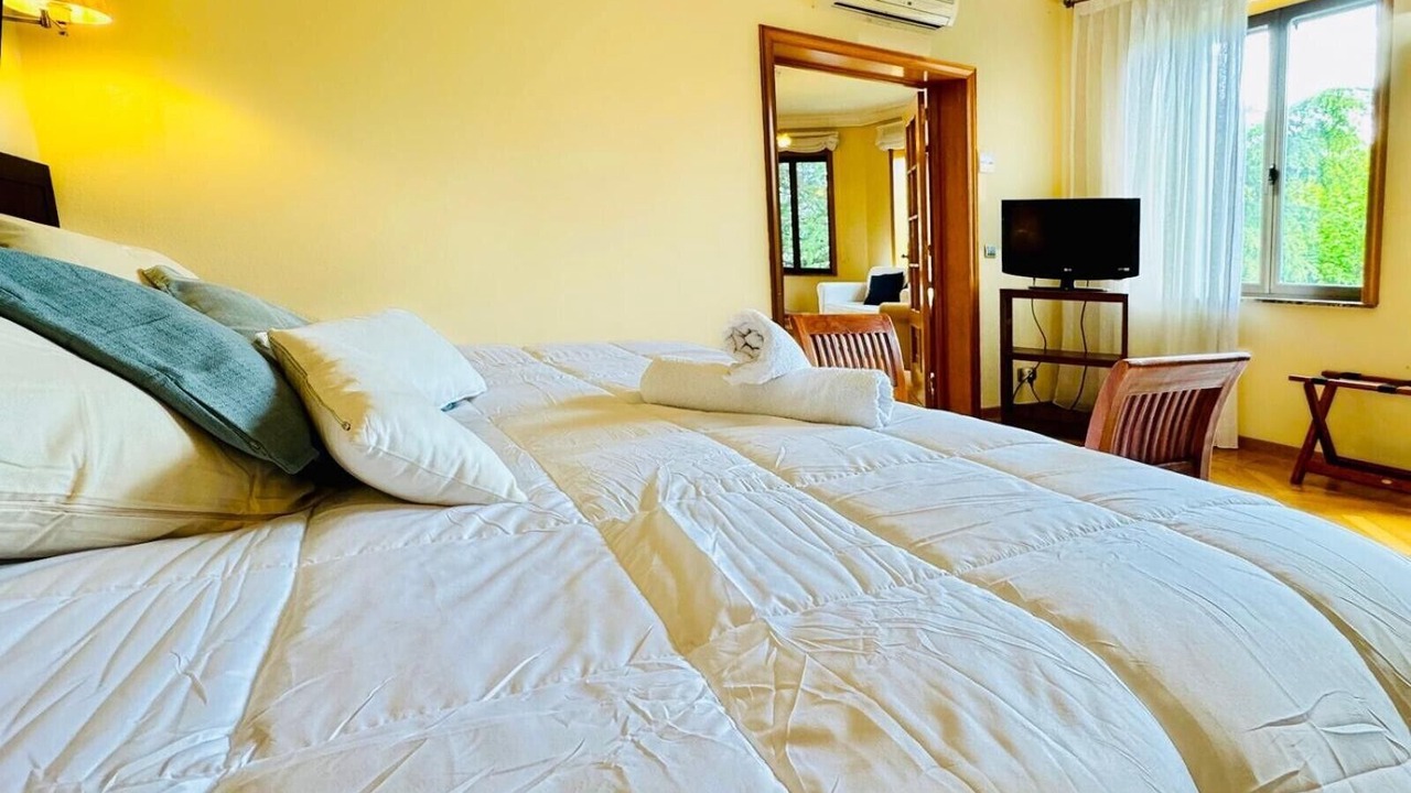 Photo of Bedroom in Guadarrama