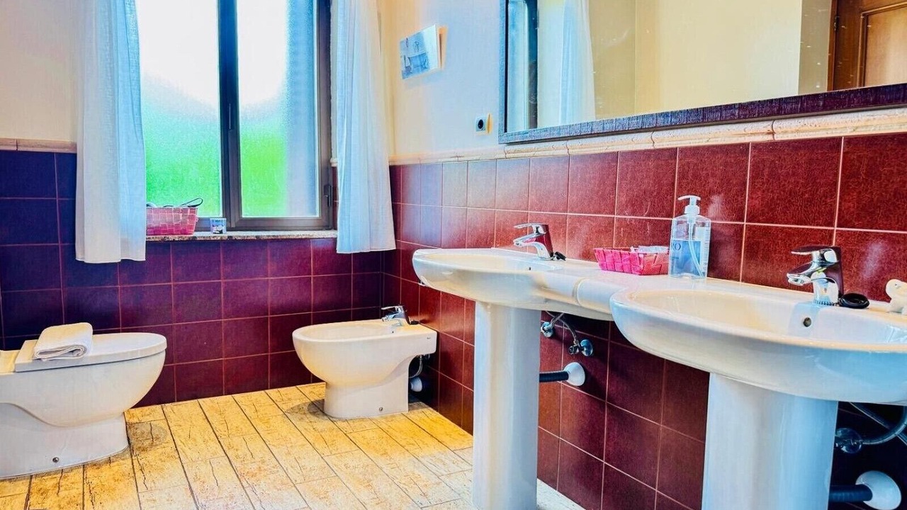 Photo of Bathroom in Guadarrama