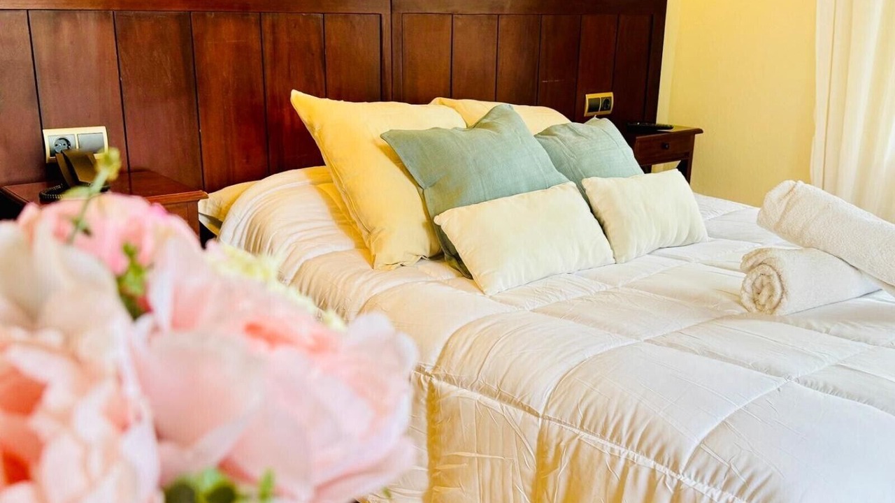 Photo of Bedroom in Guadarrama