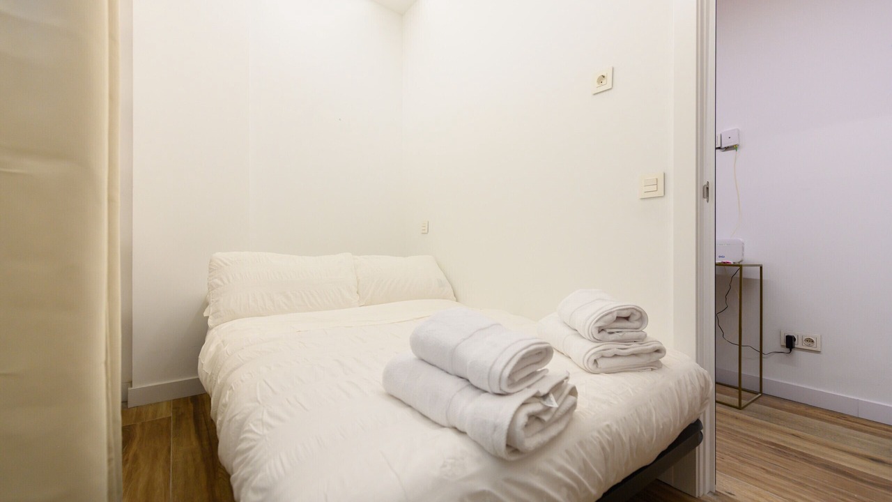 Photo of Bedroom in Embajadores