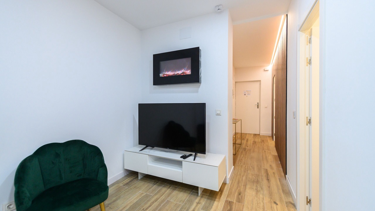 Photo of Livingroom in Embajadores