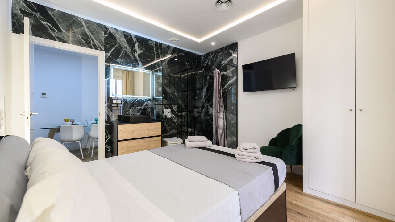 Photo of Bedroom in Embajadores