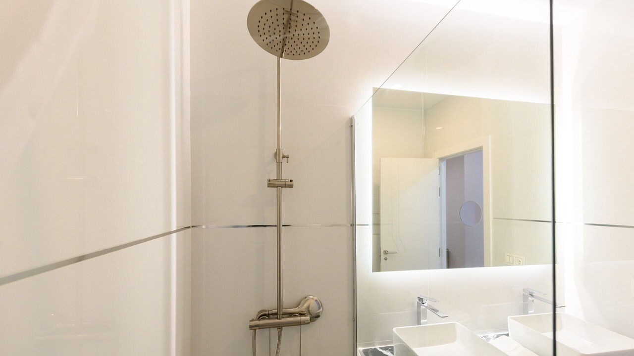 Photo of Bathroom in Embajadores