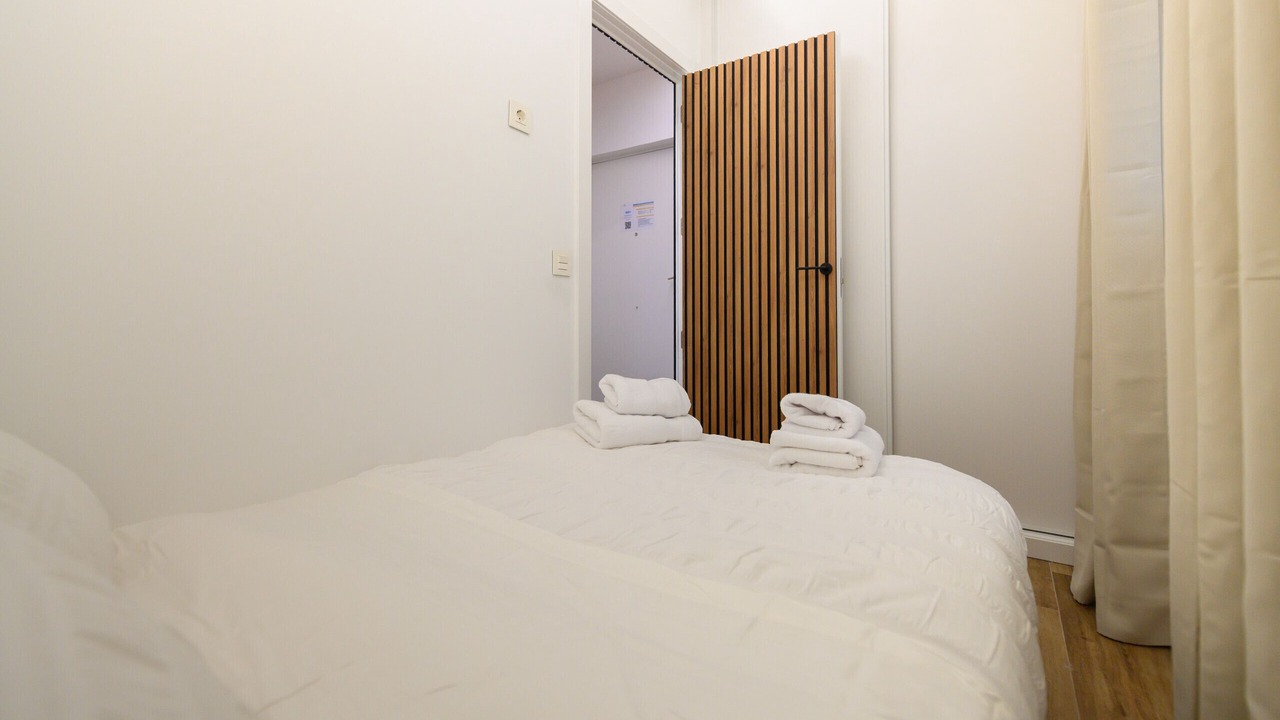 Photo of Bedroom in Embajadores