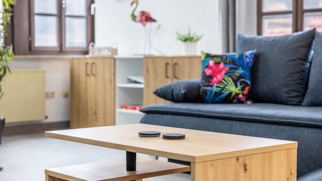 Photo of Livingroom in Pottenstein
