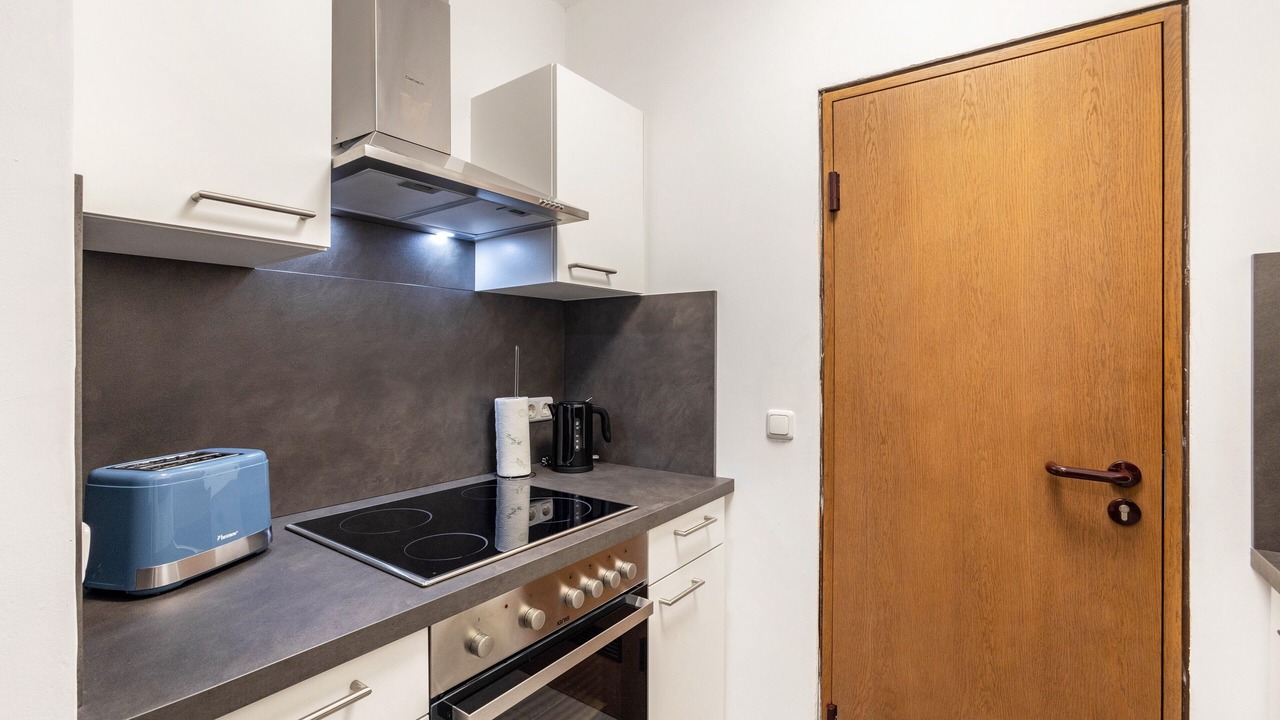 Photo of Kitchen in Pottenstein