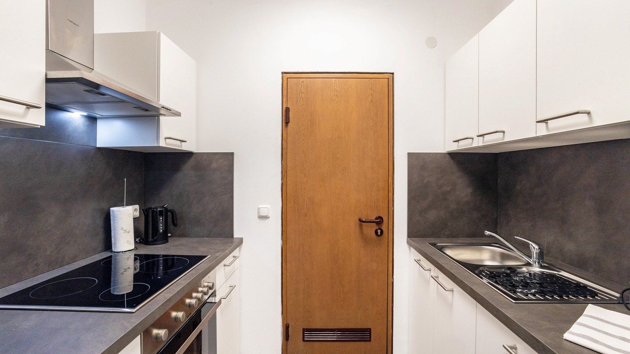 Photo of Kitchen in Pottenstein
