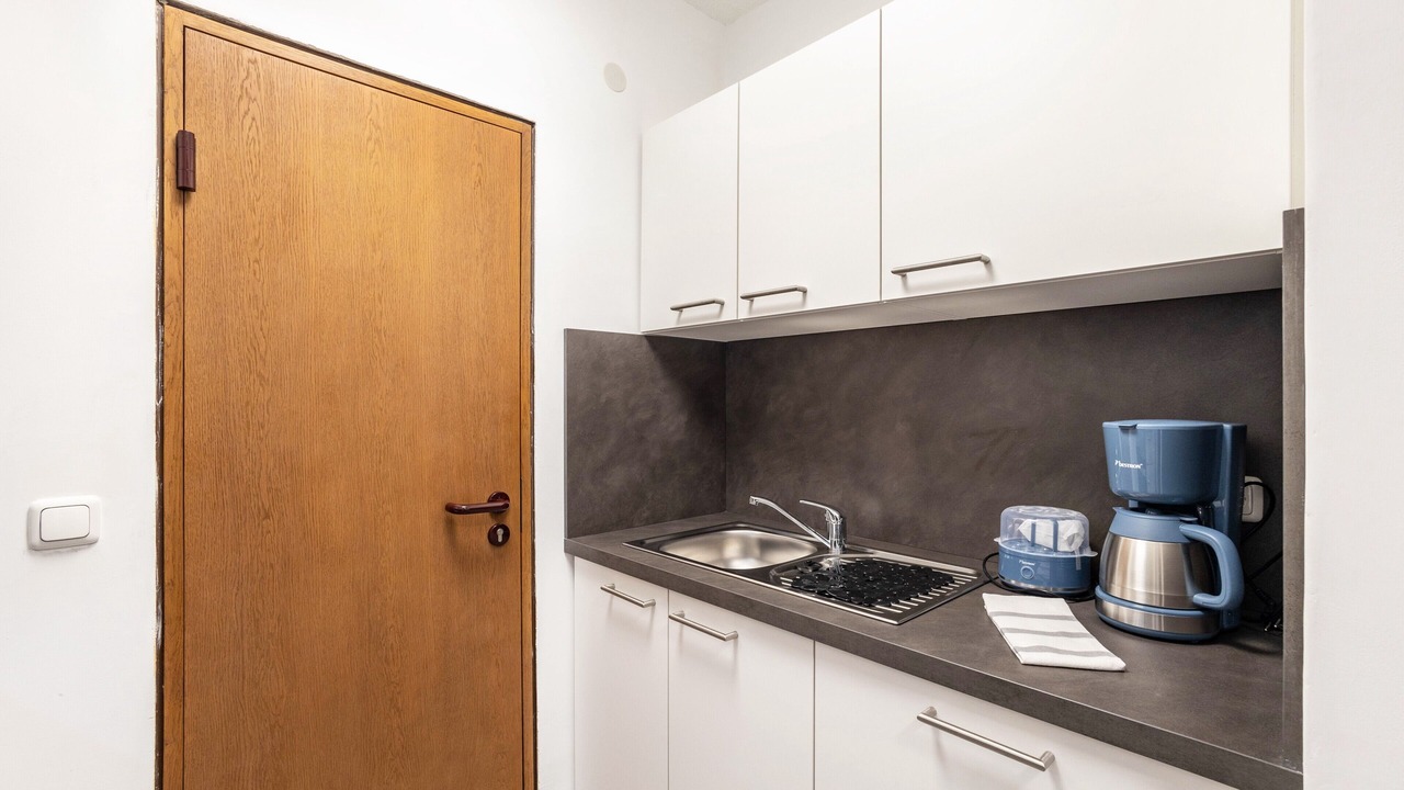 Photo of Kitchen in Pottenstein