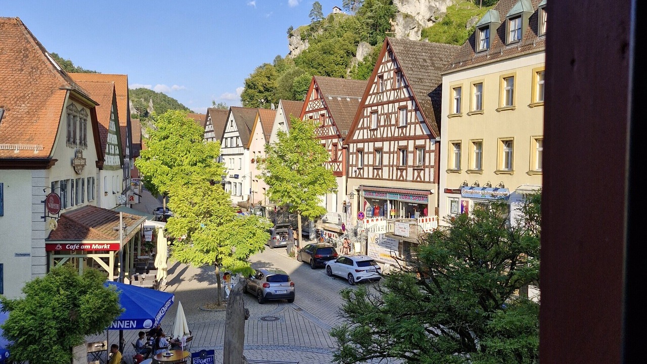 Photo of Others in Pottenstein