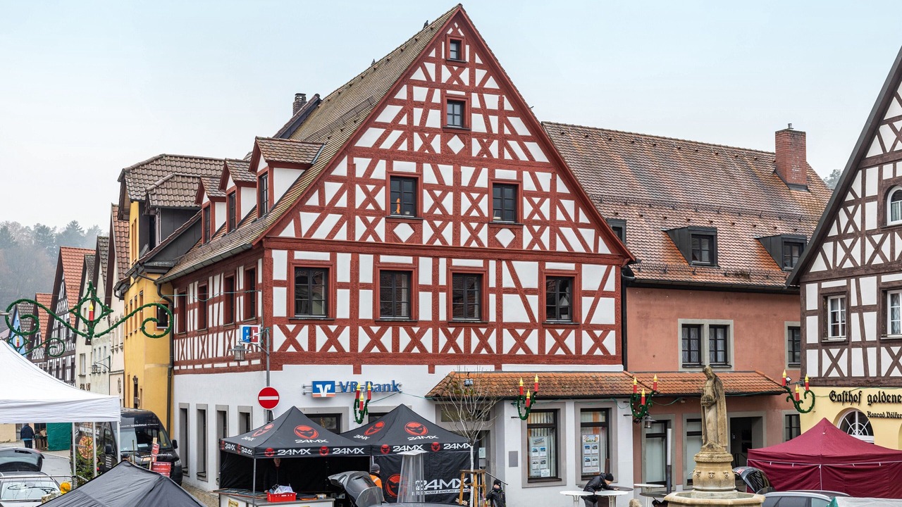 Photo of Others in Pottenstein