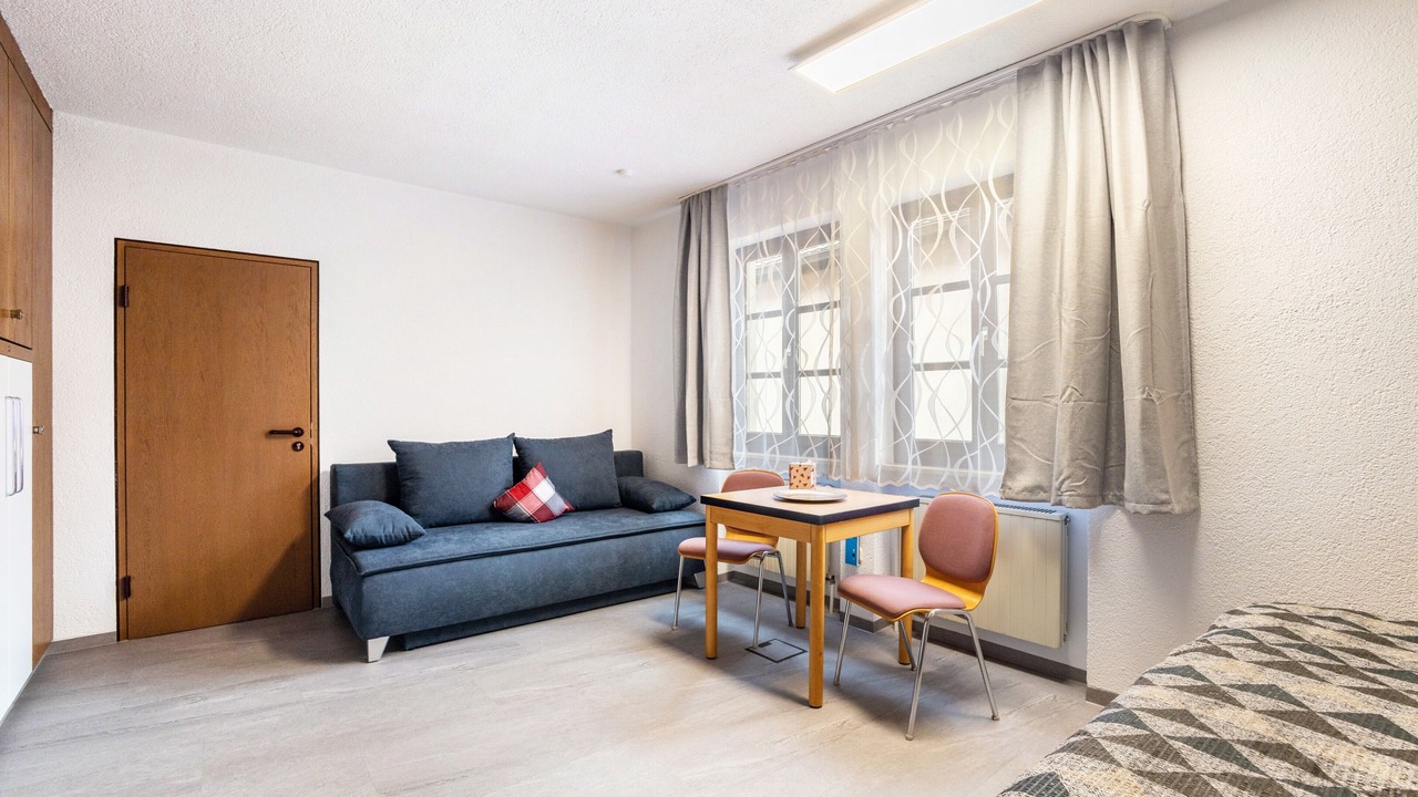 Photo of Livingroom in Pottenstein