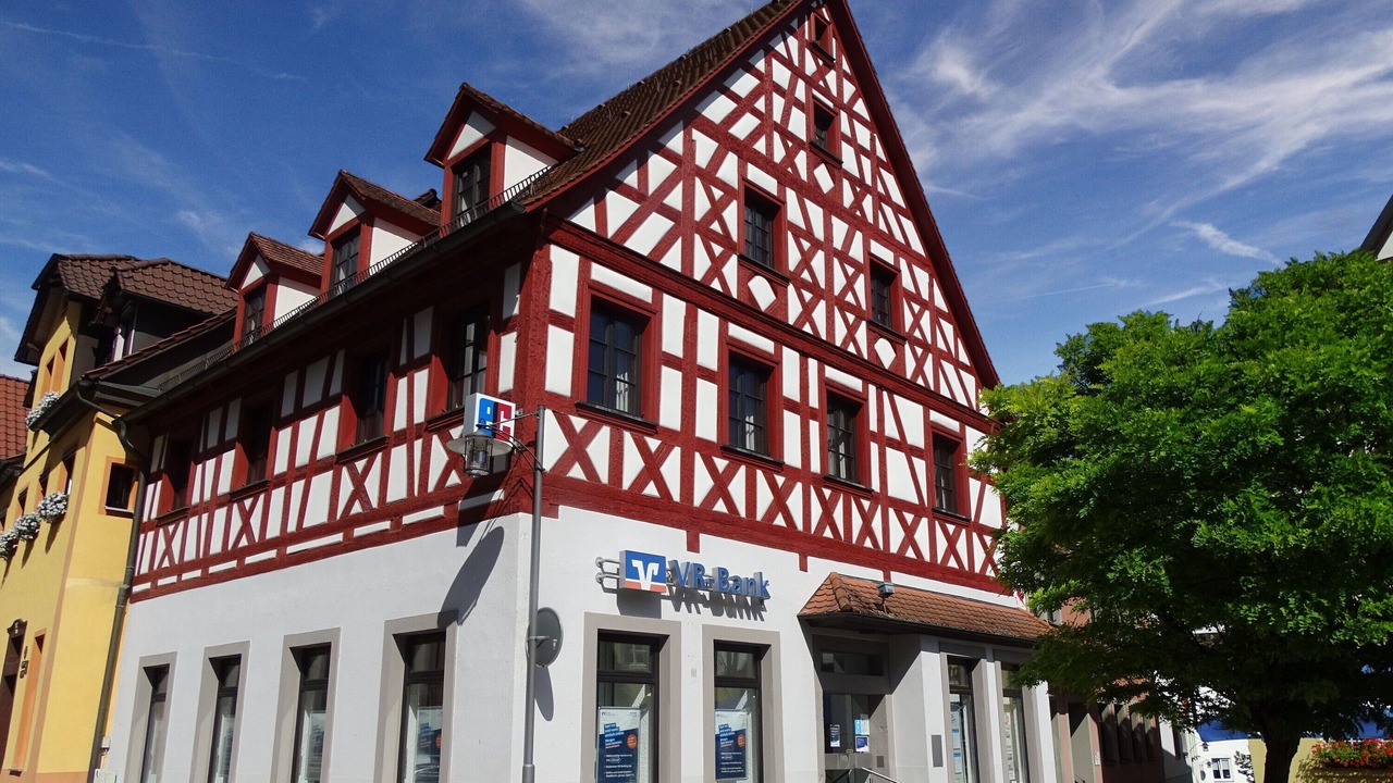 Photo of Outdoor in Pottenstein