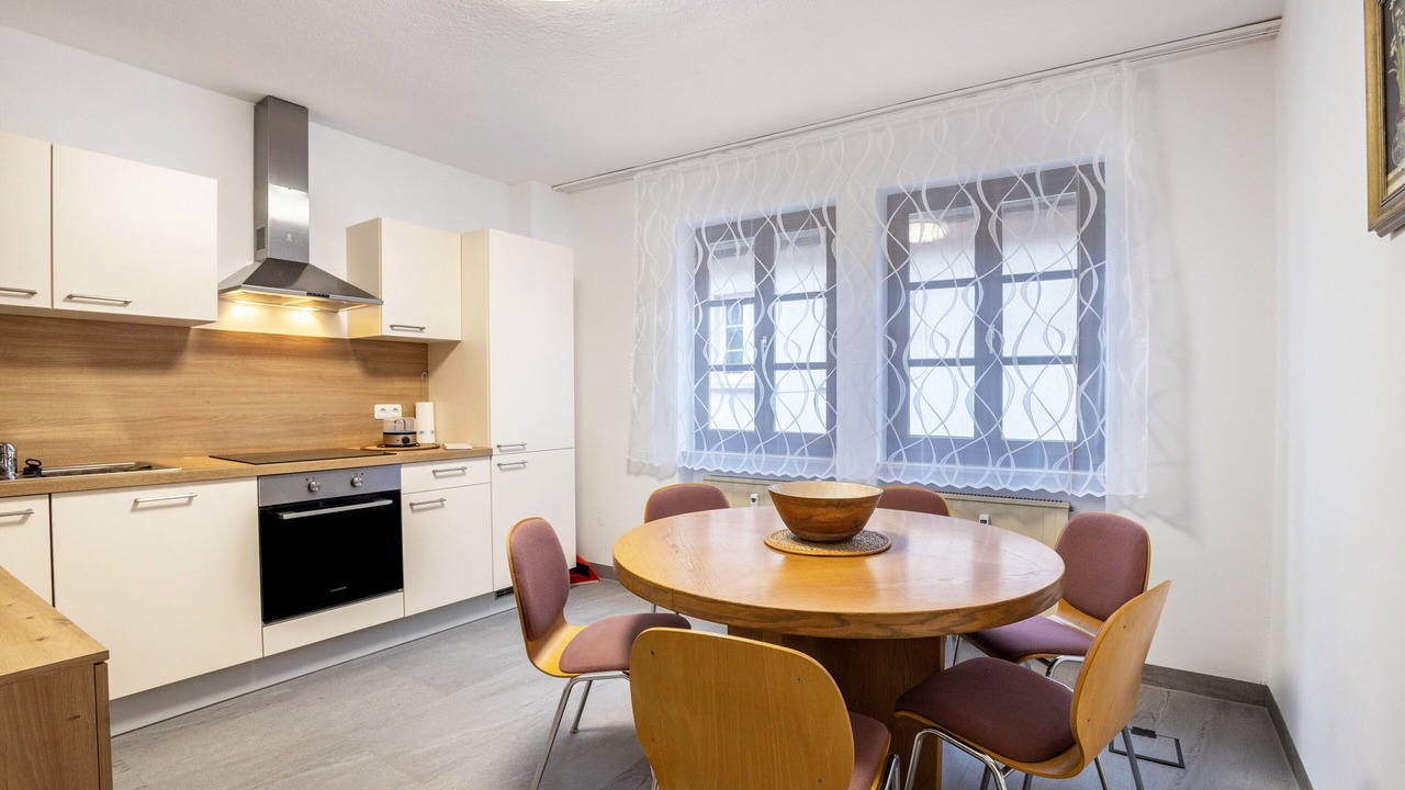 Photo of Kitchen in Pottenstein