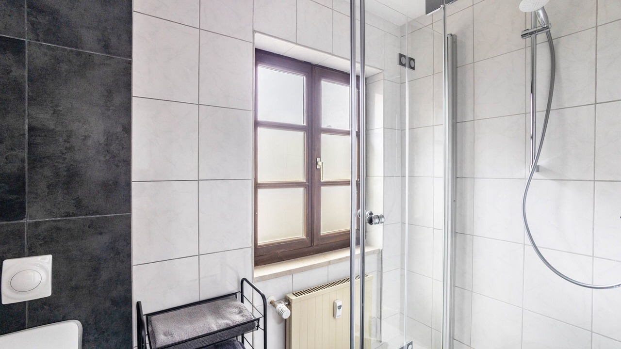 Photo of Bathroom in Pottenstein
