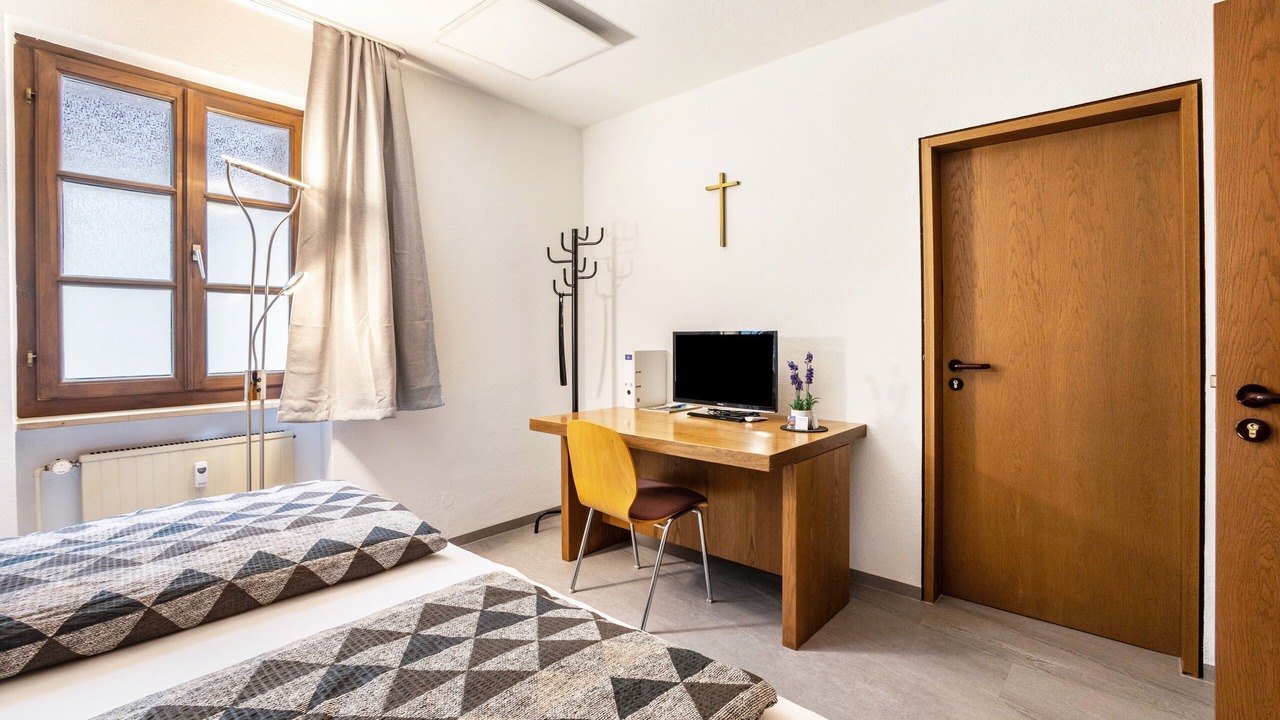 Photo of Bedroom in Pottenstein