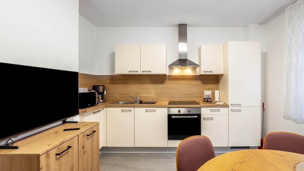 Photo of Kitchen in Pottenstein