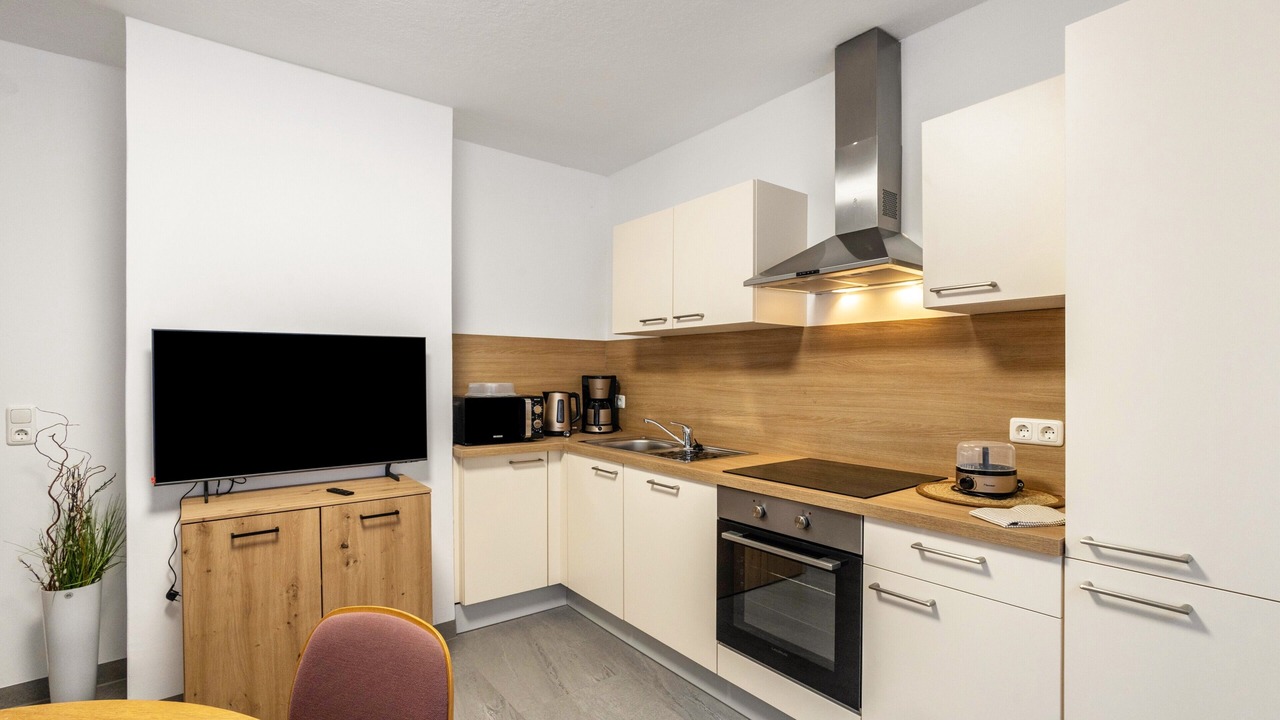 Photo of Kitchen in Pottenstein