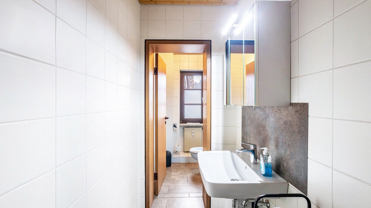 Photo of Bathroom in Pottenstein