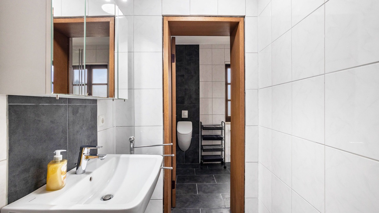 Photo of Bathroom in Pottenstein