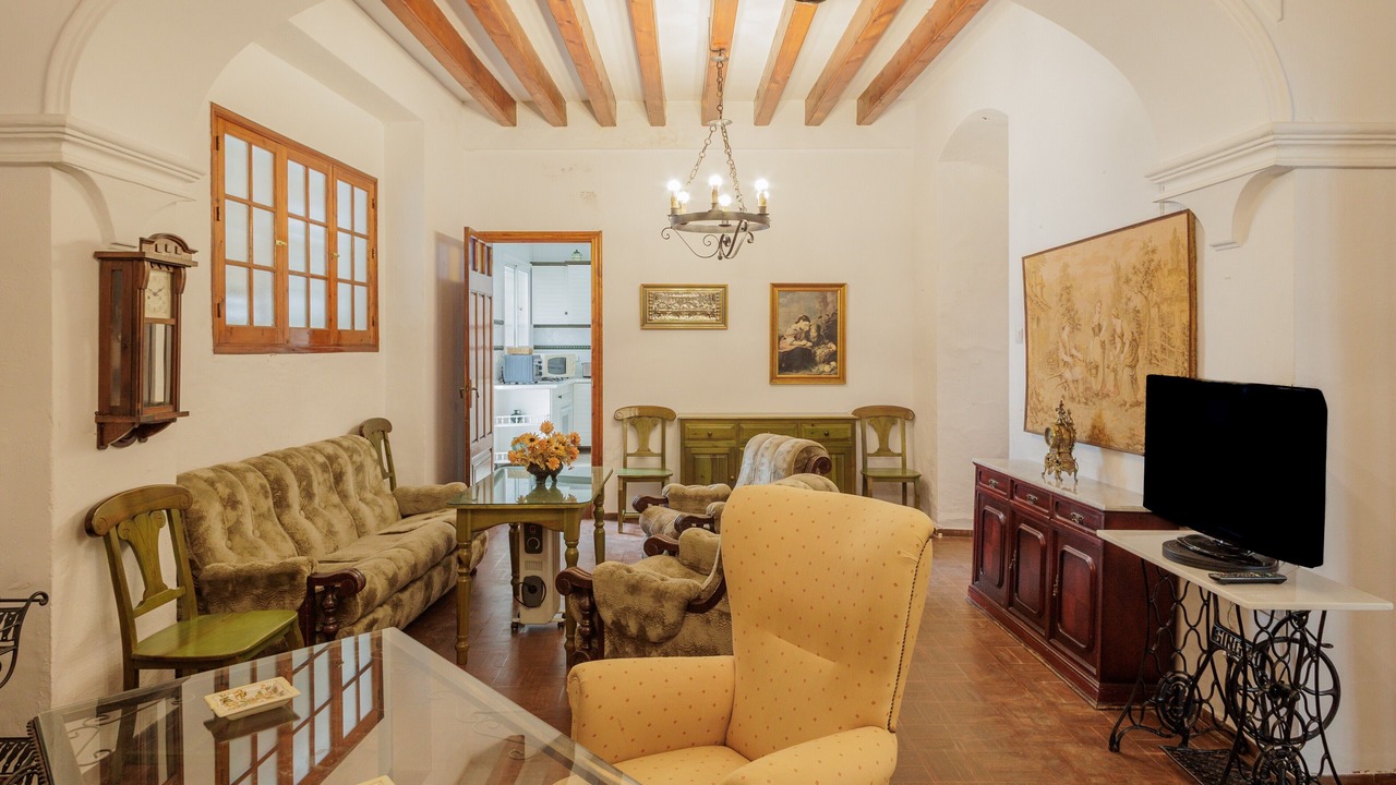 Photo of Livingroom in Montellano