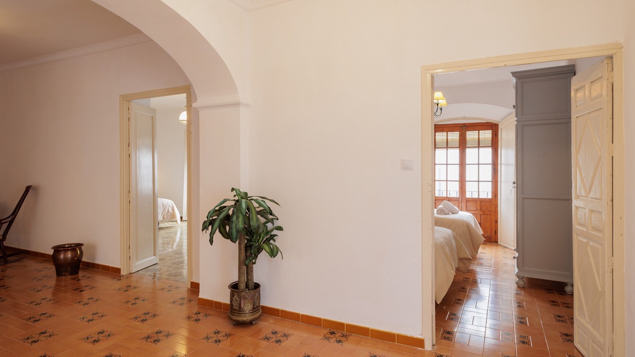 Photo of Bedroom in Montellano