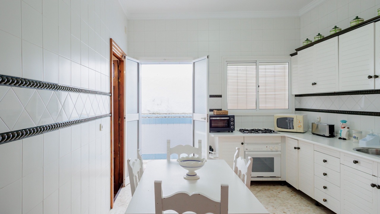 Photo of Kitchen in Montellano